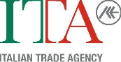 Logo Italian Trade Agency